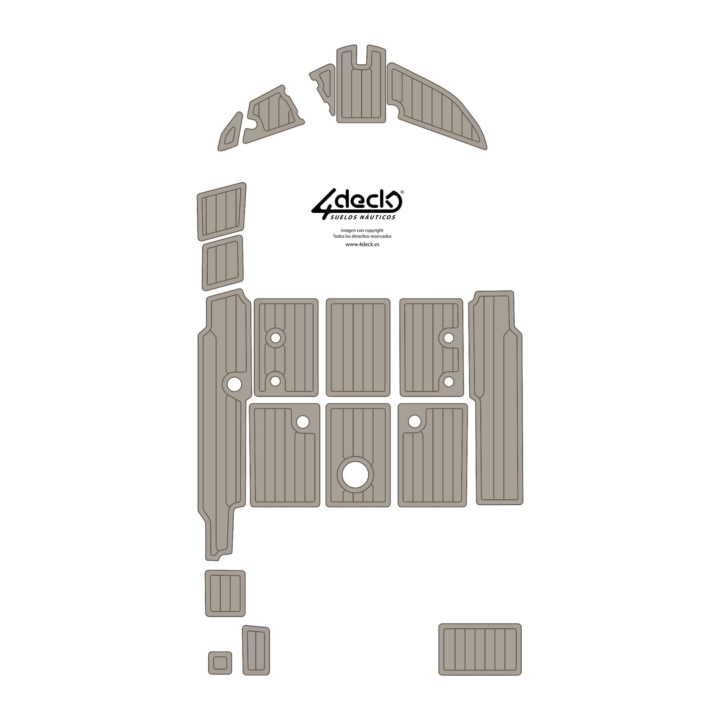 Beneteau Flyer 5.5 Sundeck