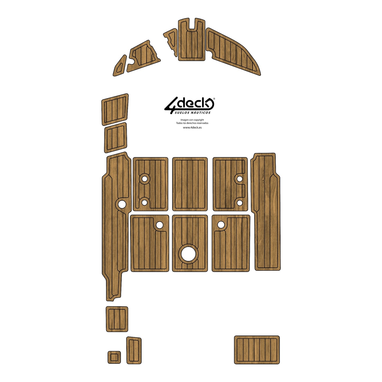 Beneteau Flyer 5.5 Sundeck