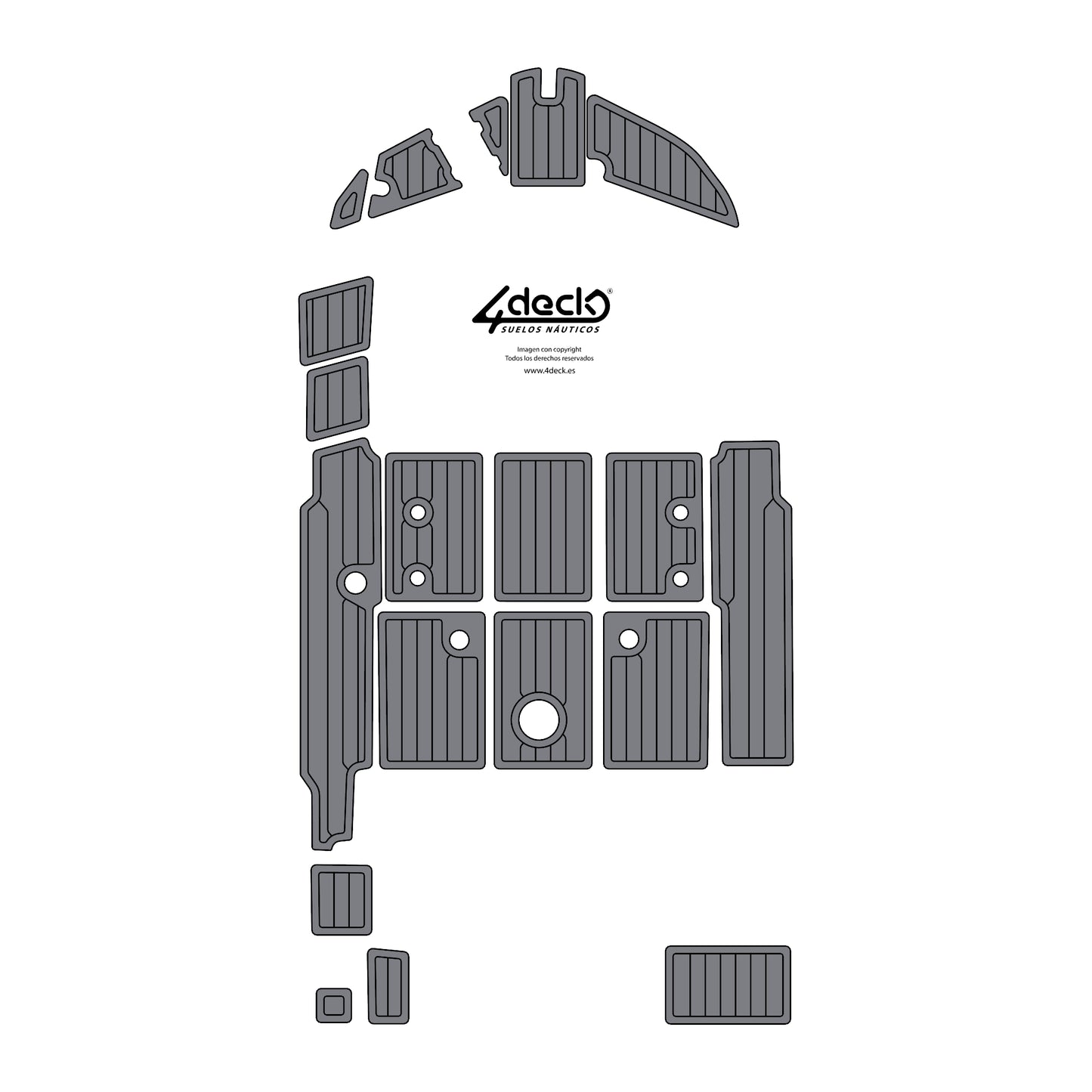 Beneteau Flyer 5.5 Sundeck