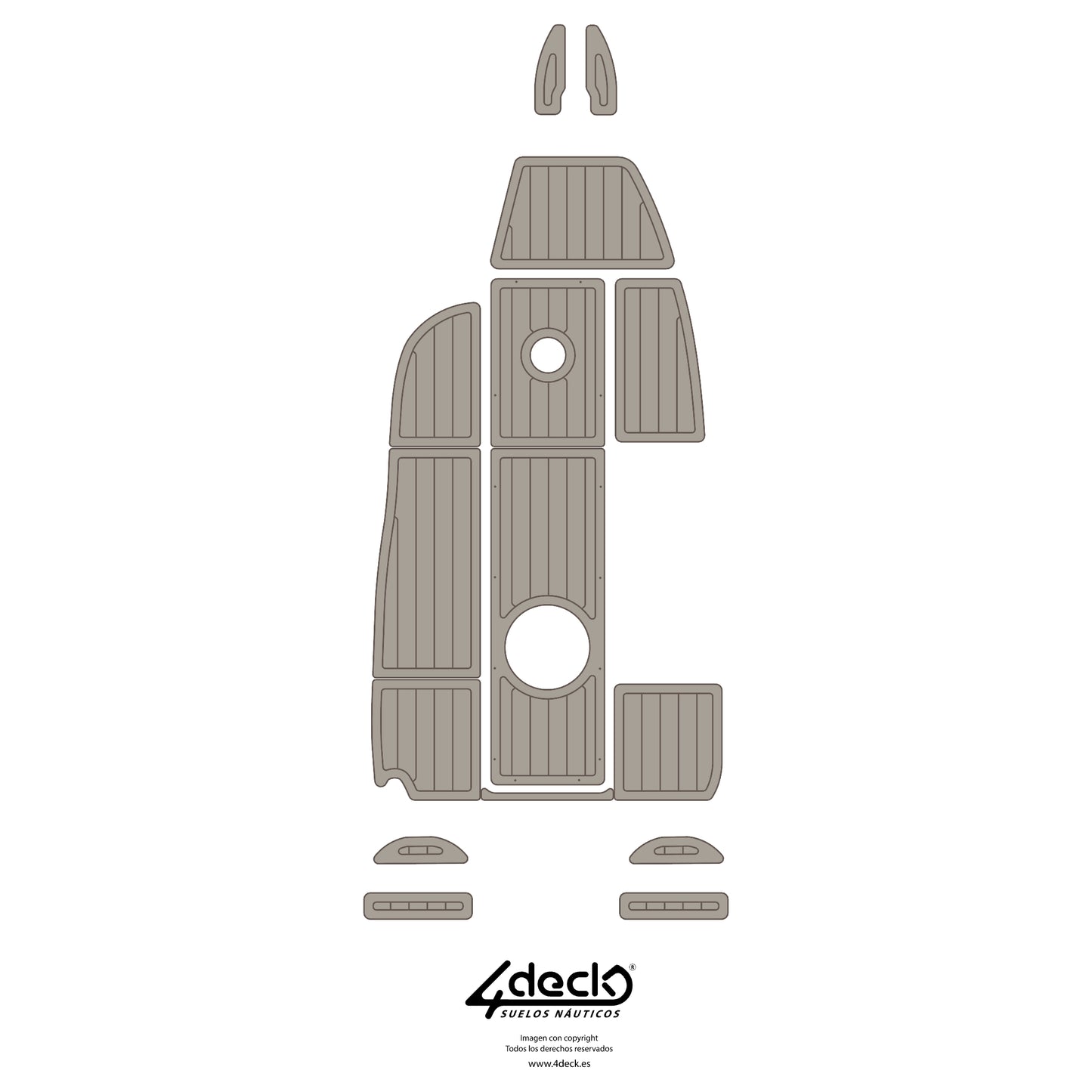 Brigg E500
