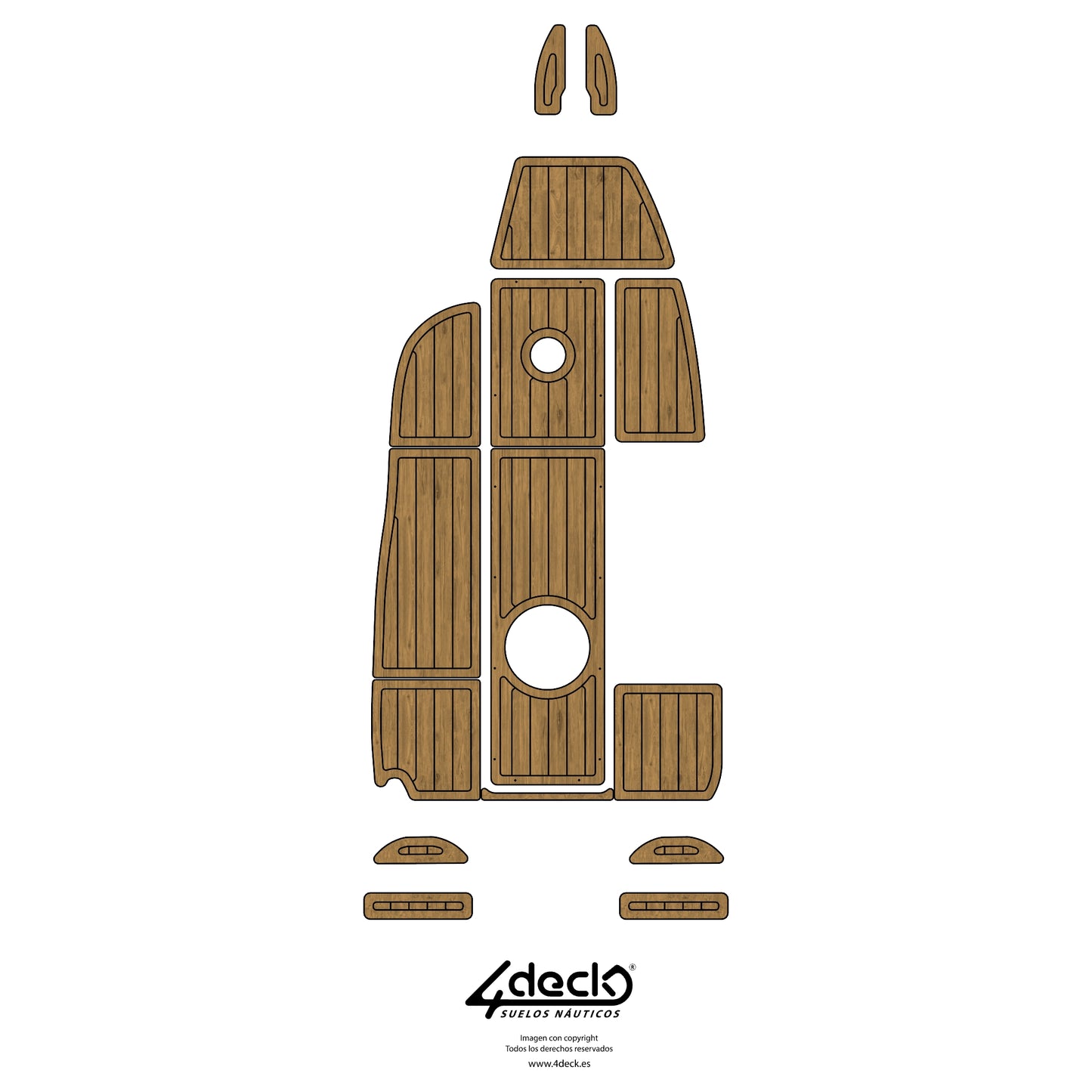 Brigg E500