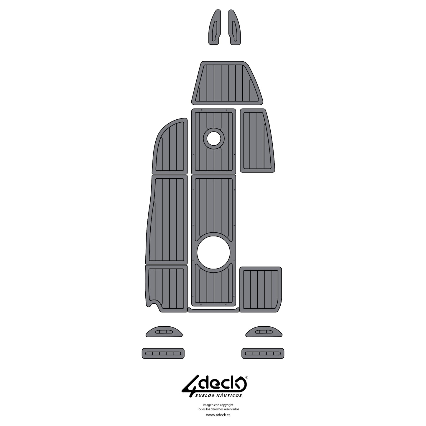 Brigg E500