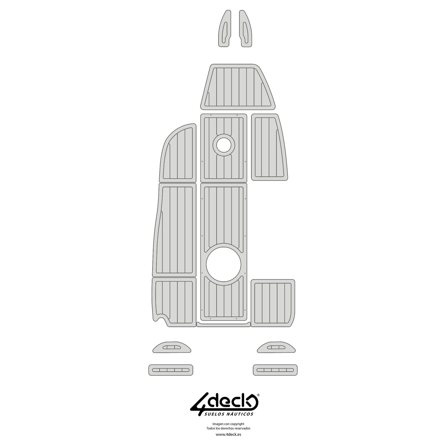 Brigg E500
