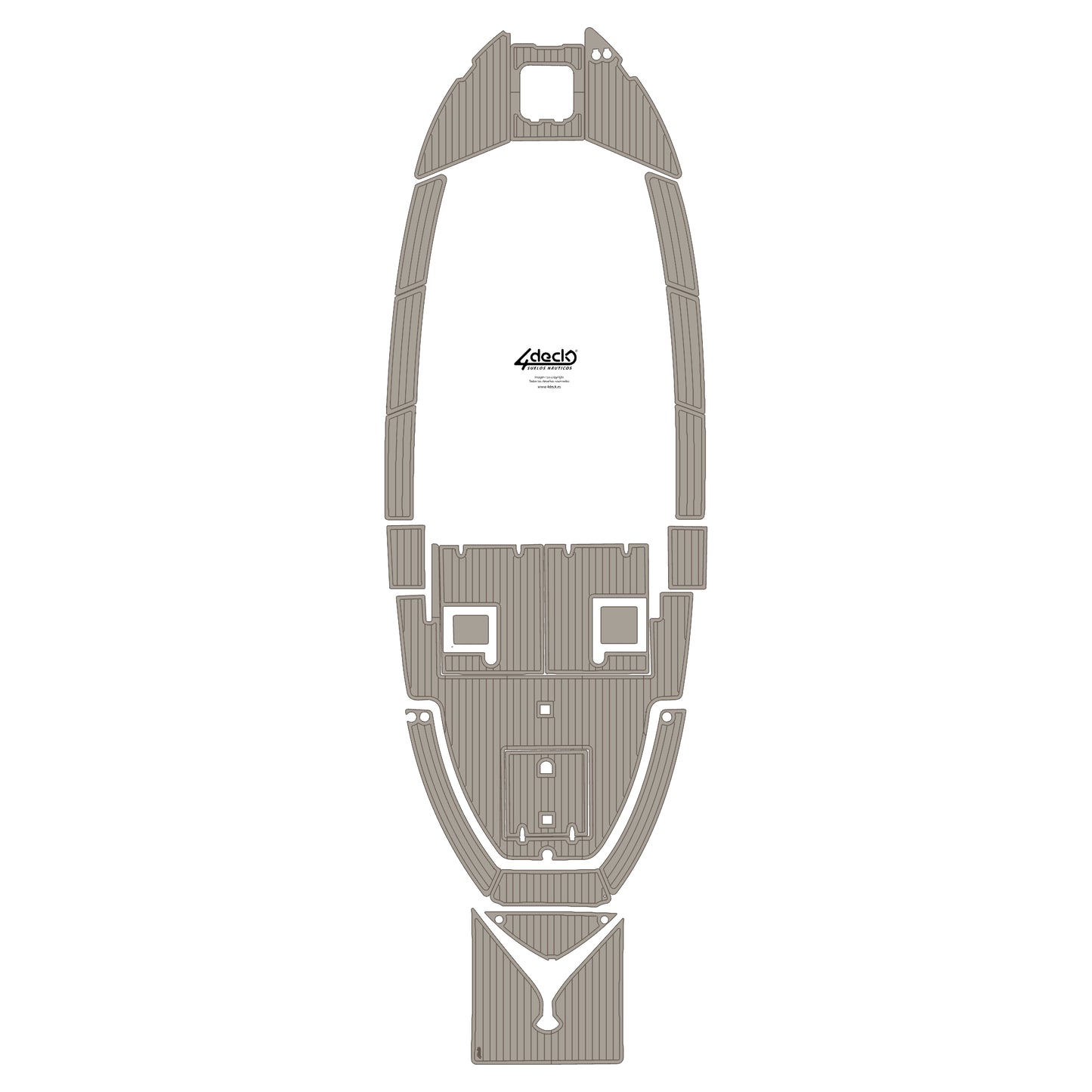 Capeador 53