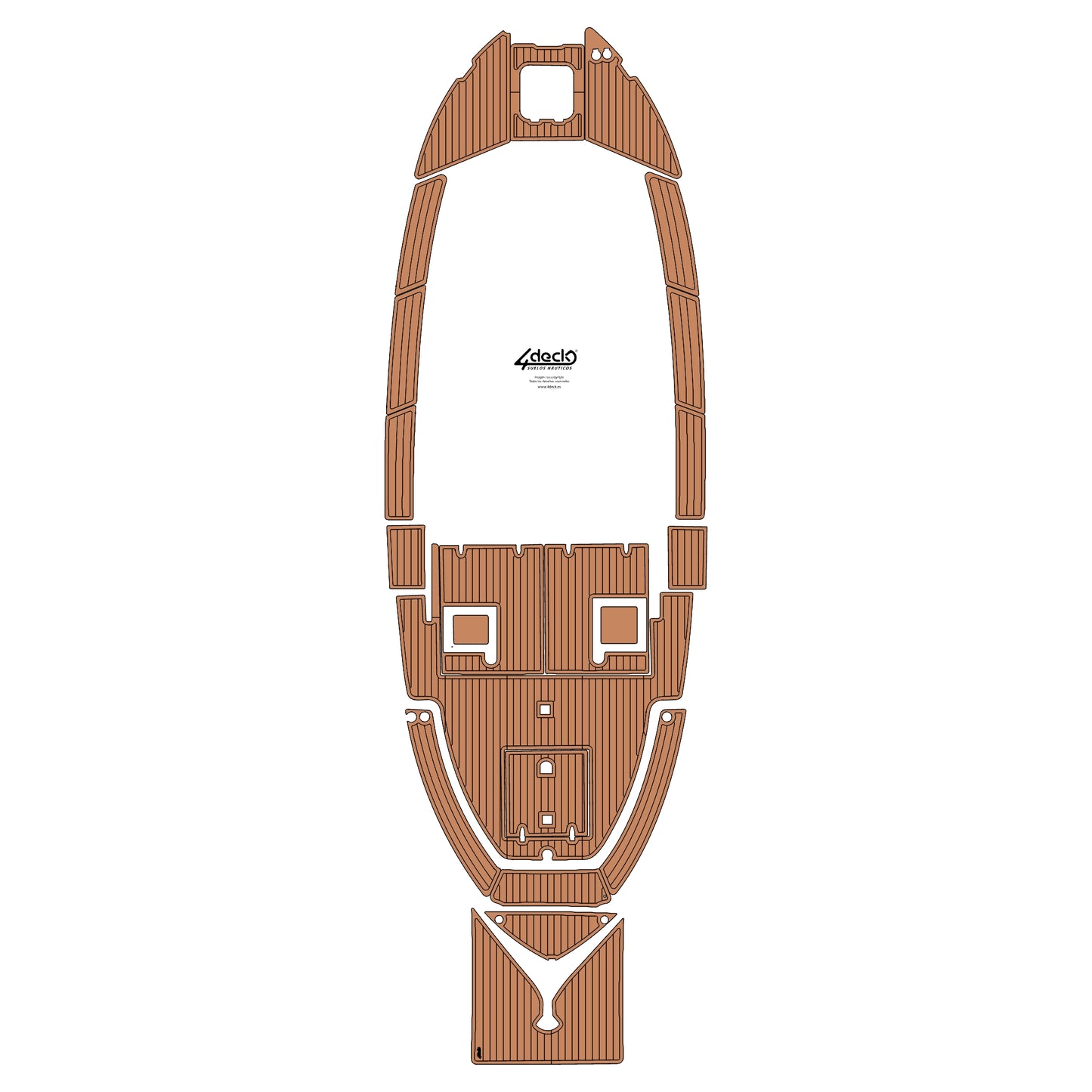 Capeador 53