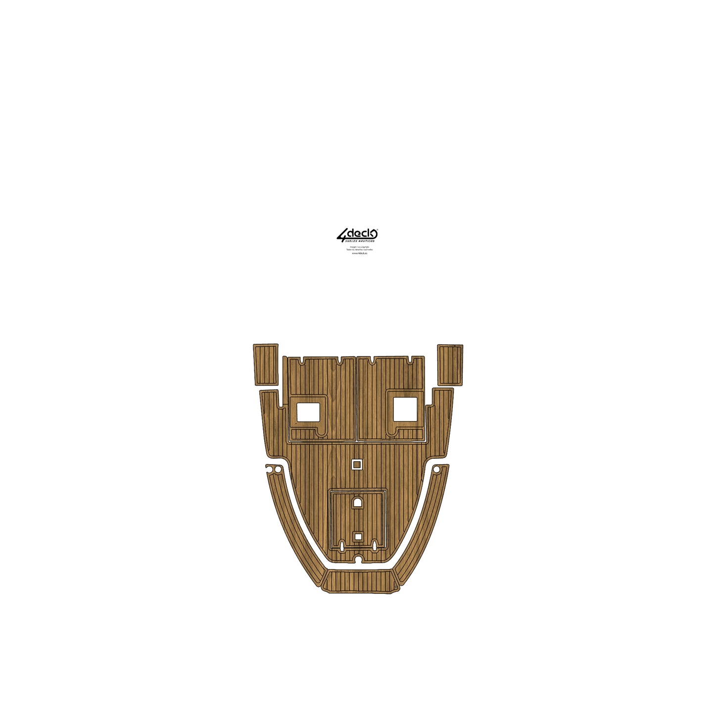 Capeador 53