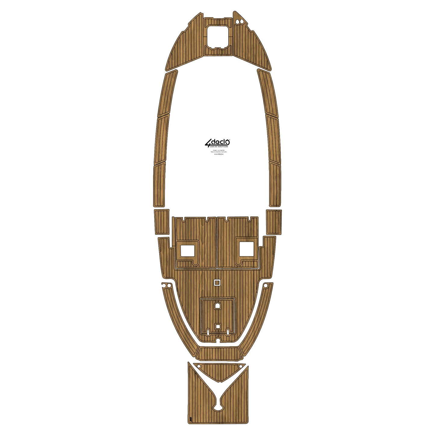 Capeador 53
