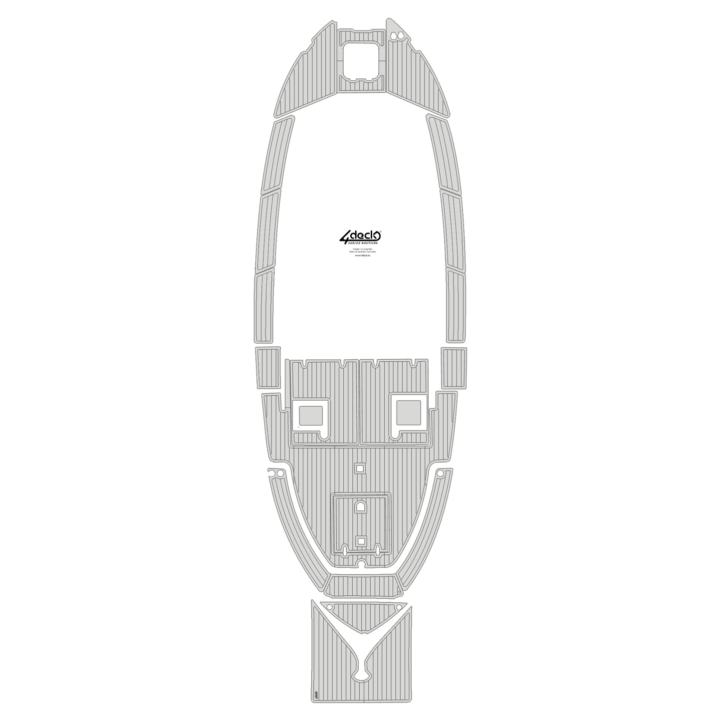 Capeador 53
