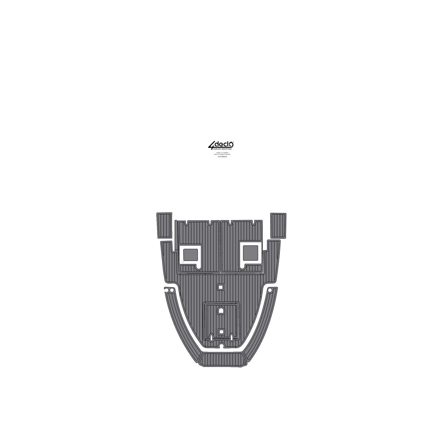 Capeador 53