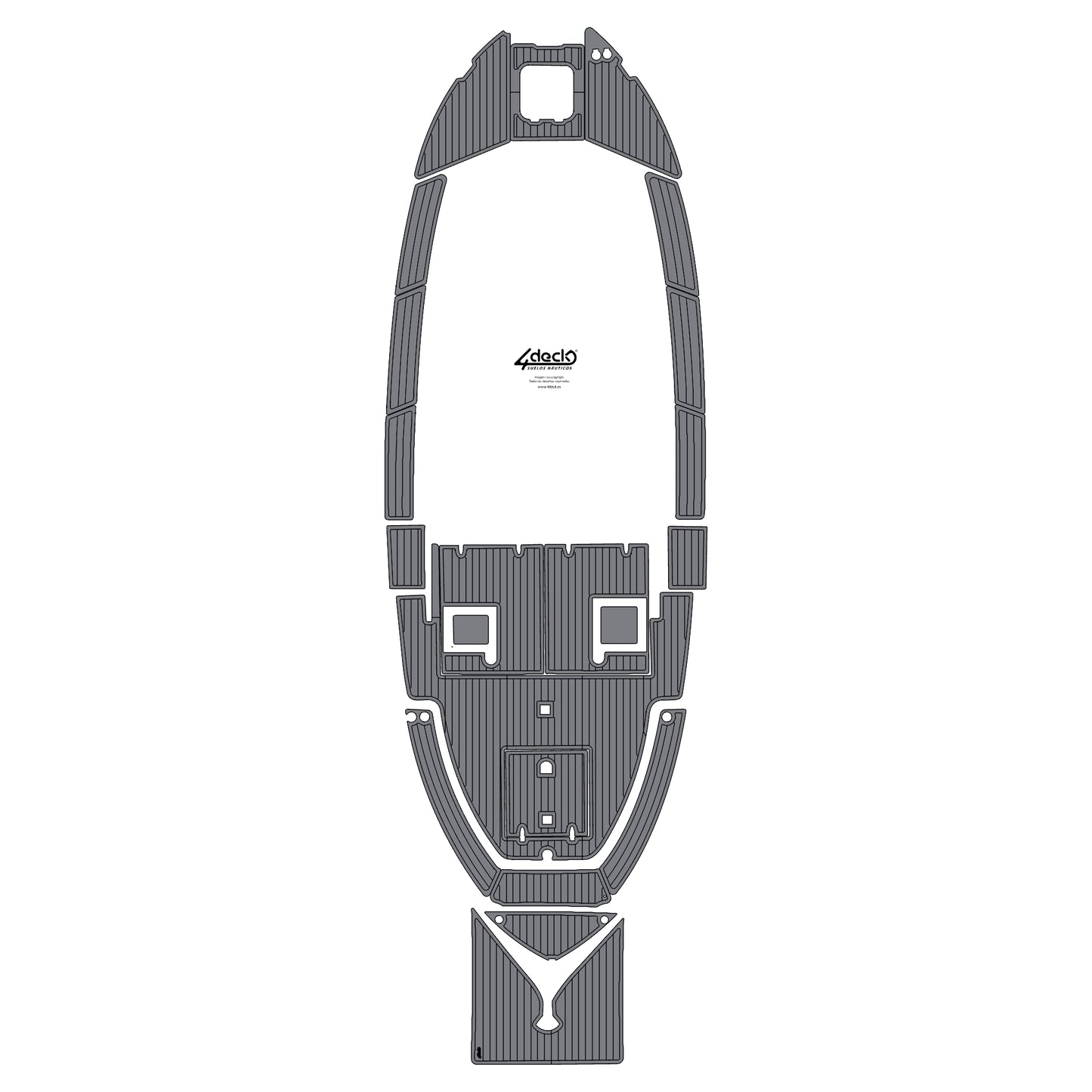 Capeador 53