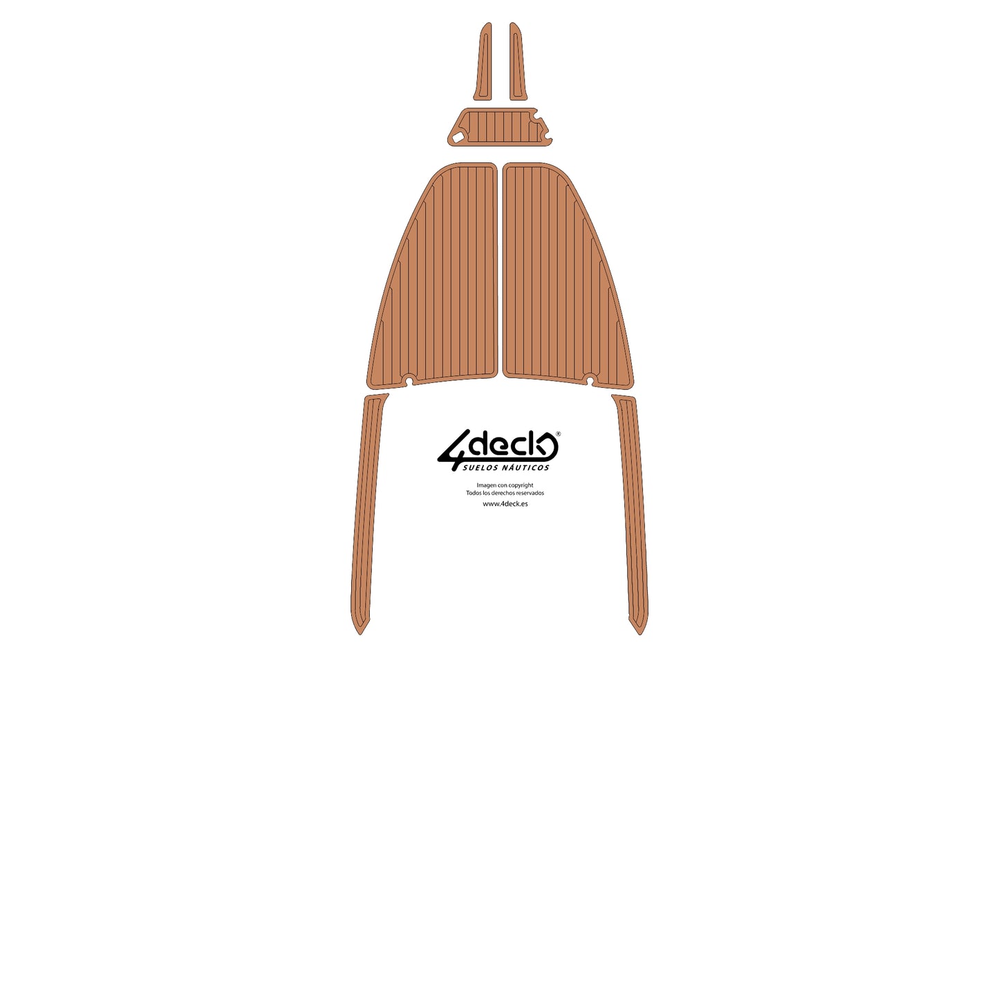 Capelli CAP WA 23