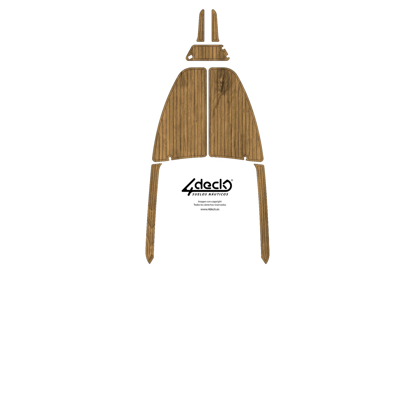 Capelli CAP WA 23
