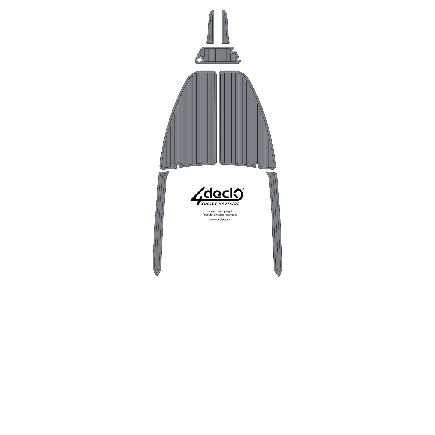 Capelli CAP WA 23