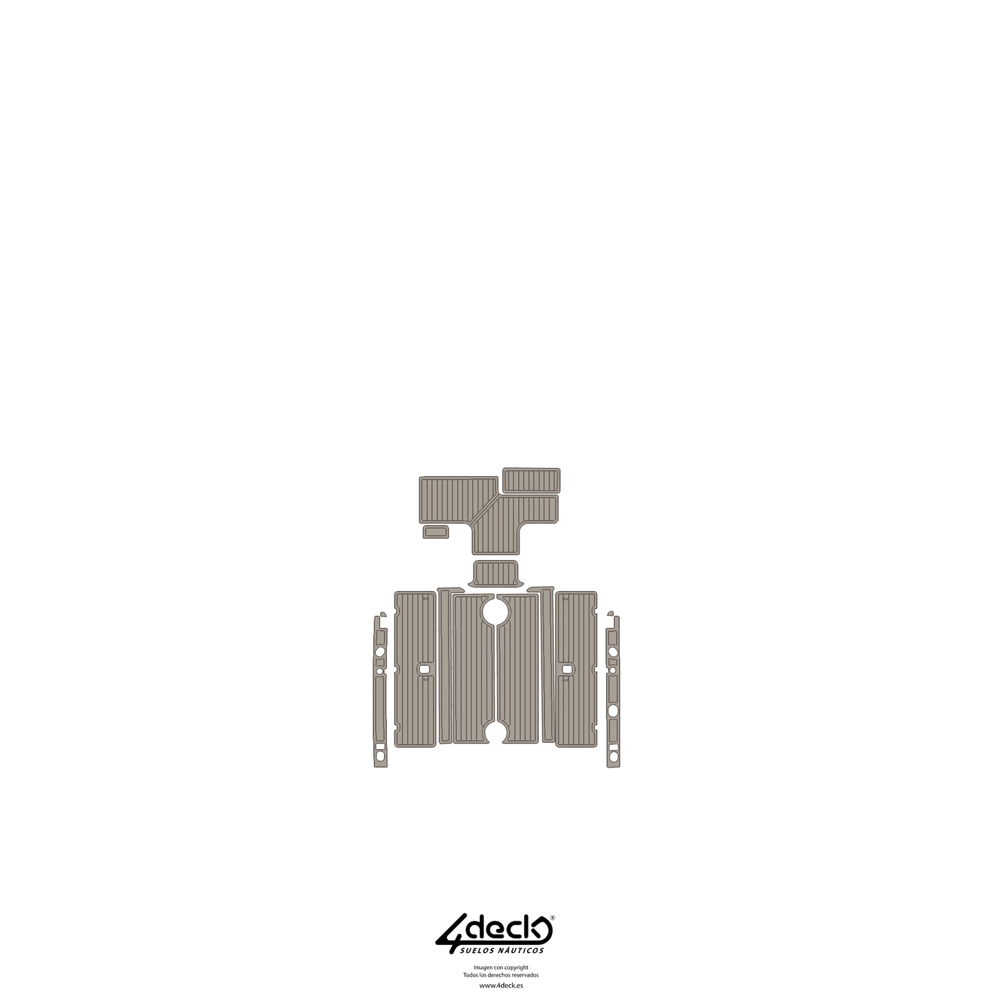 Century 3200 OffShore