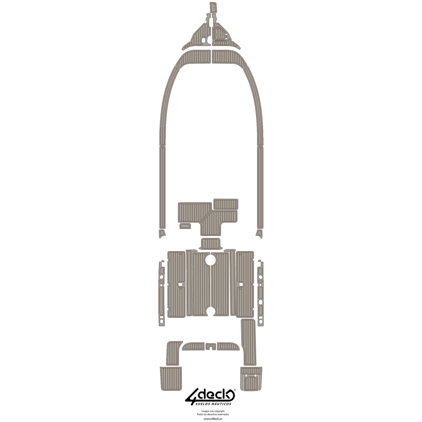 Century 3200 OffShore