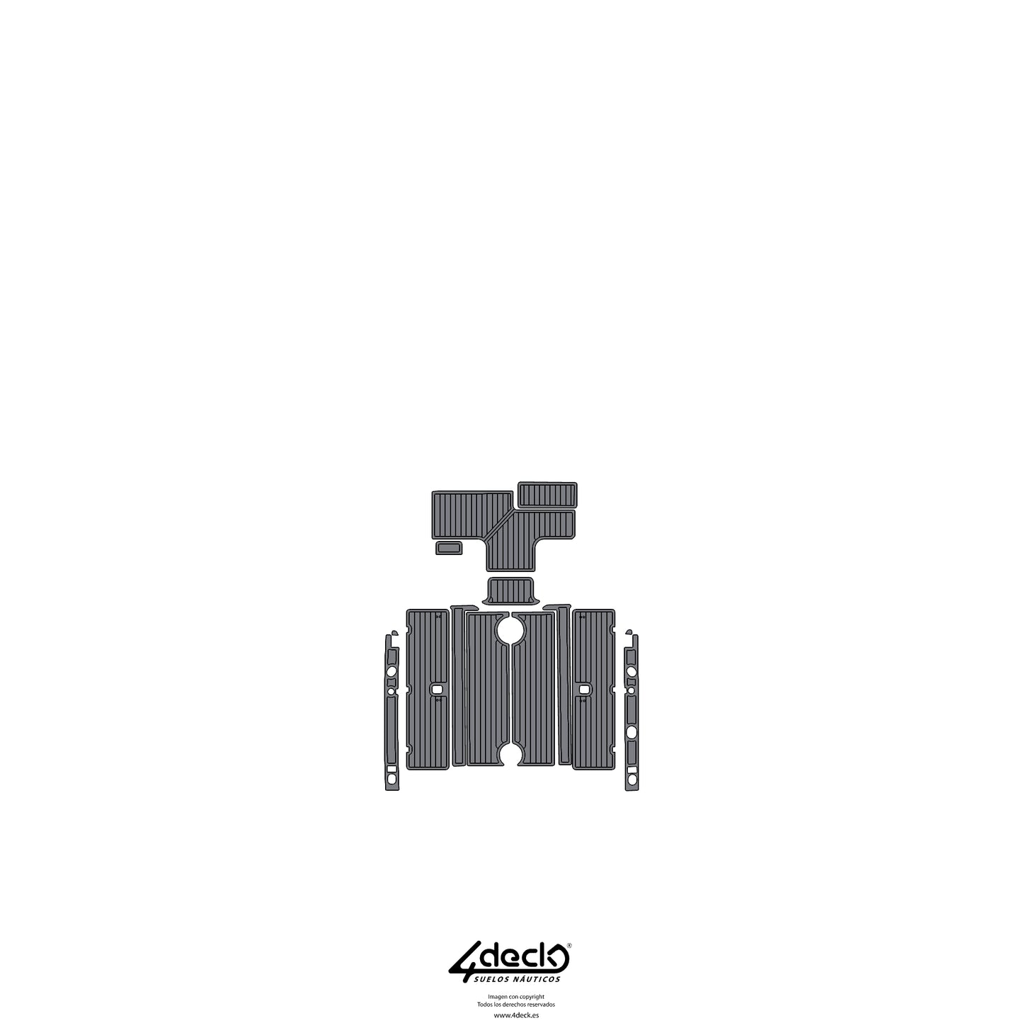 Century 3200 OffShore