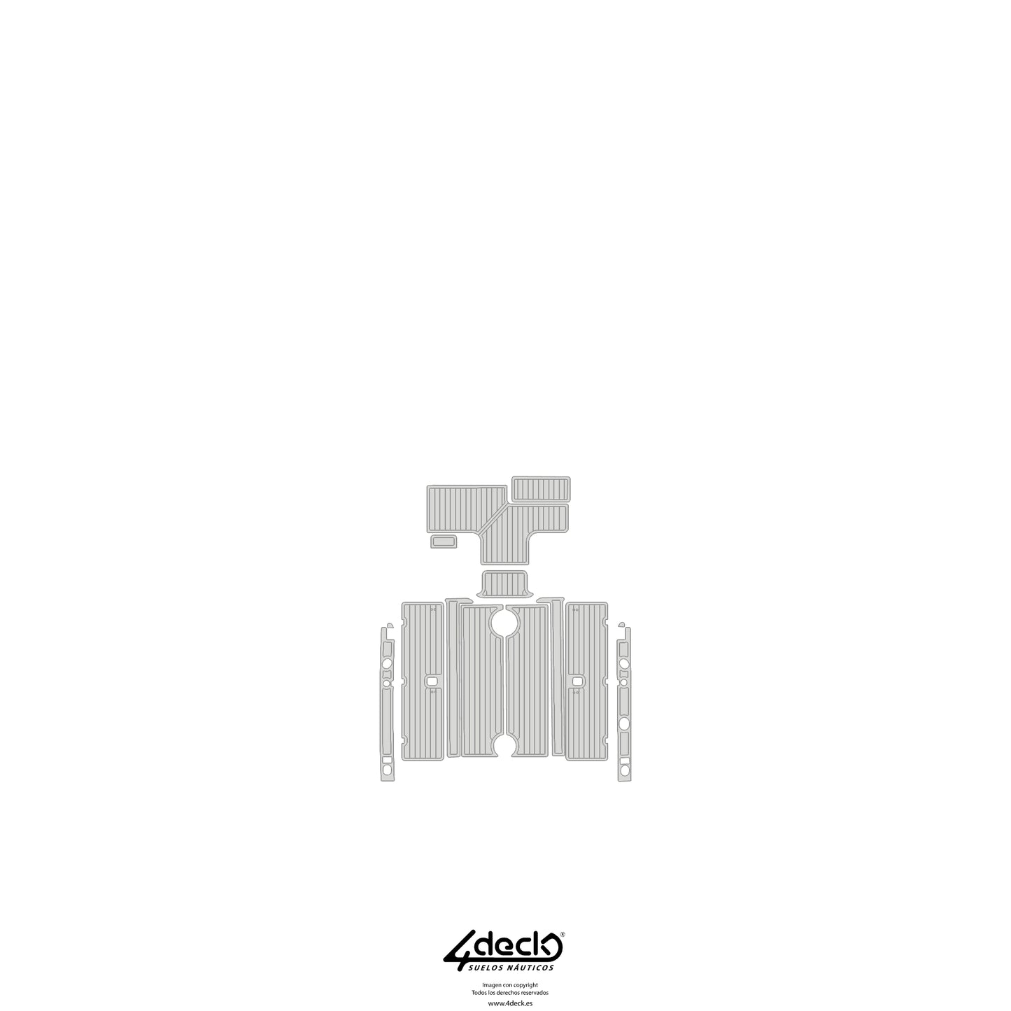 Century 3200 OffShore