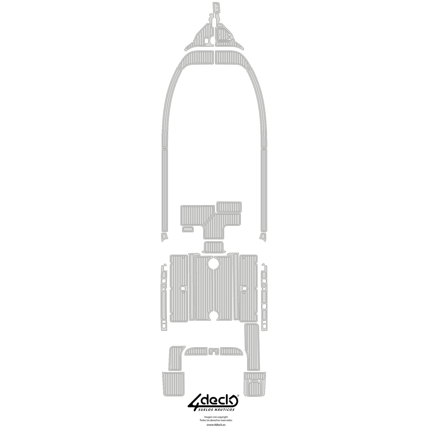 Century 3200 OffShore