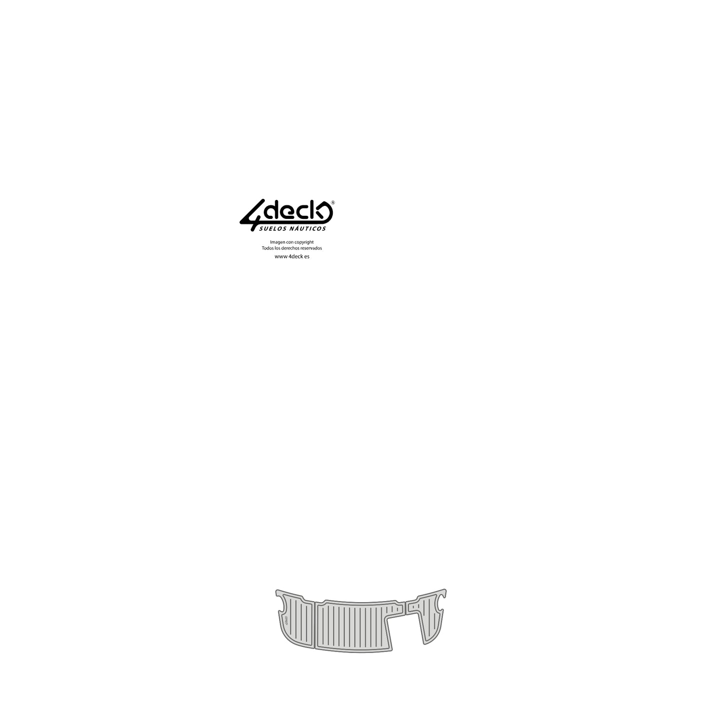 Chaparral 245 2005