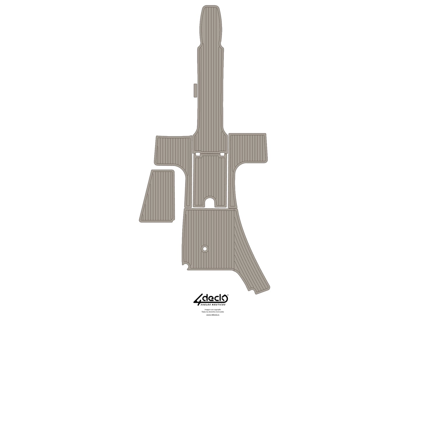Chaparral 256 SSX