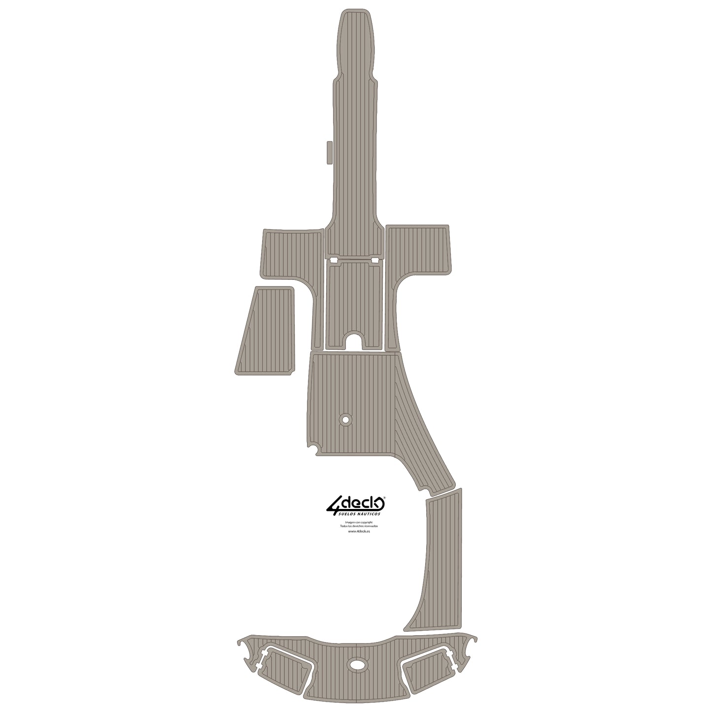 Chaparral 256 SSX