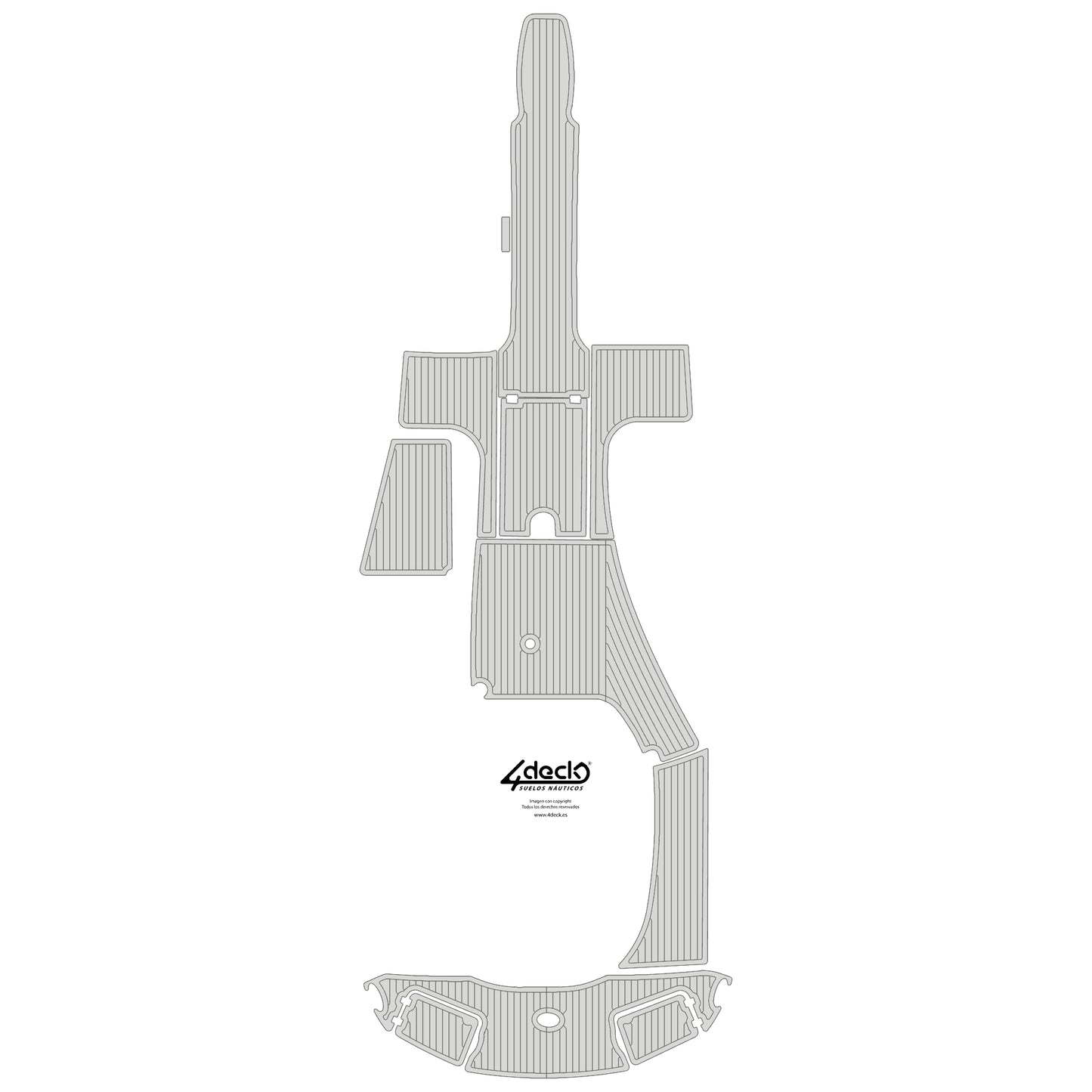 Chaparral 256 SSX