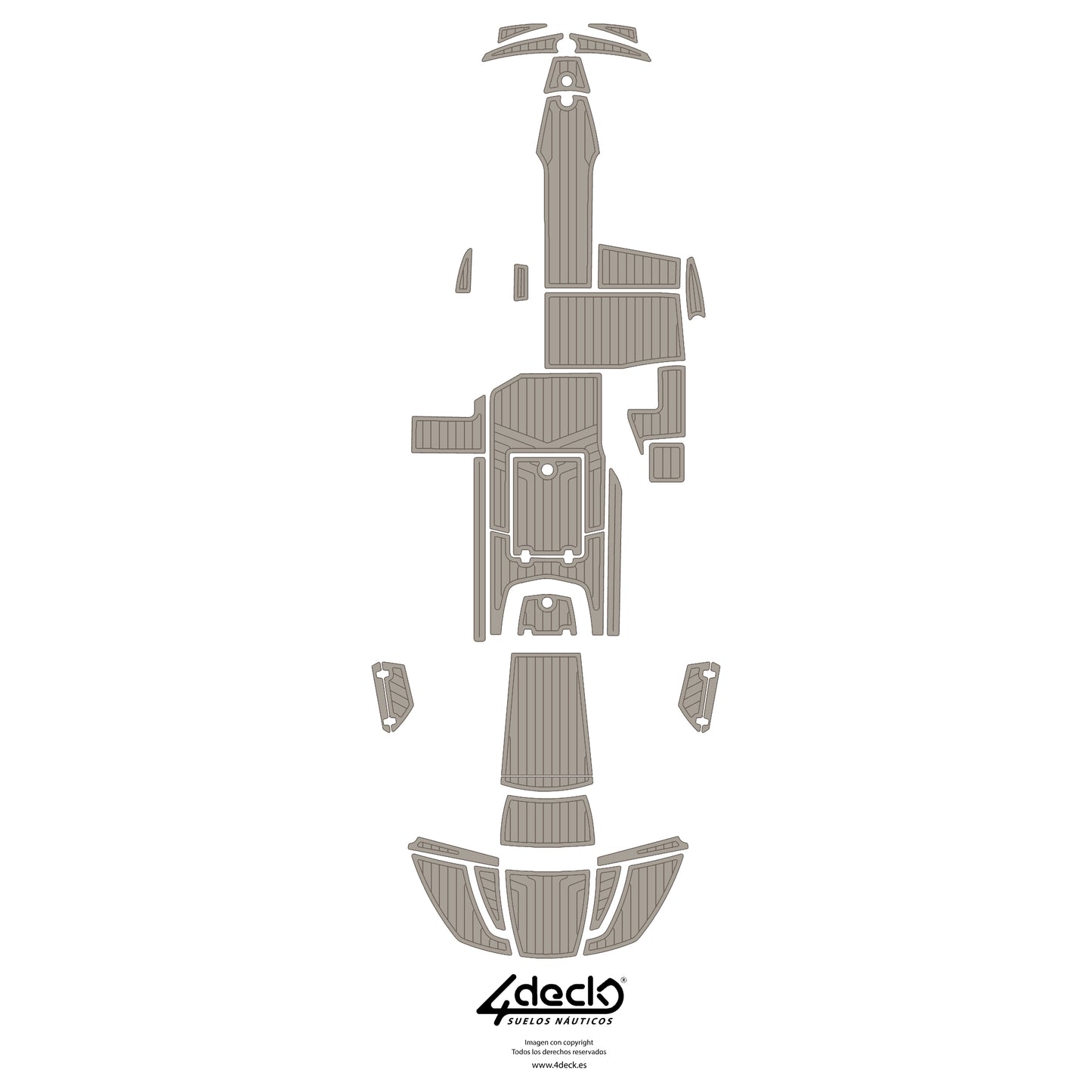 Craft Nautique C21