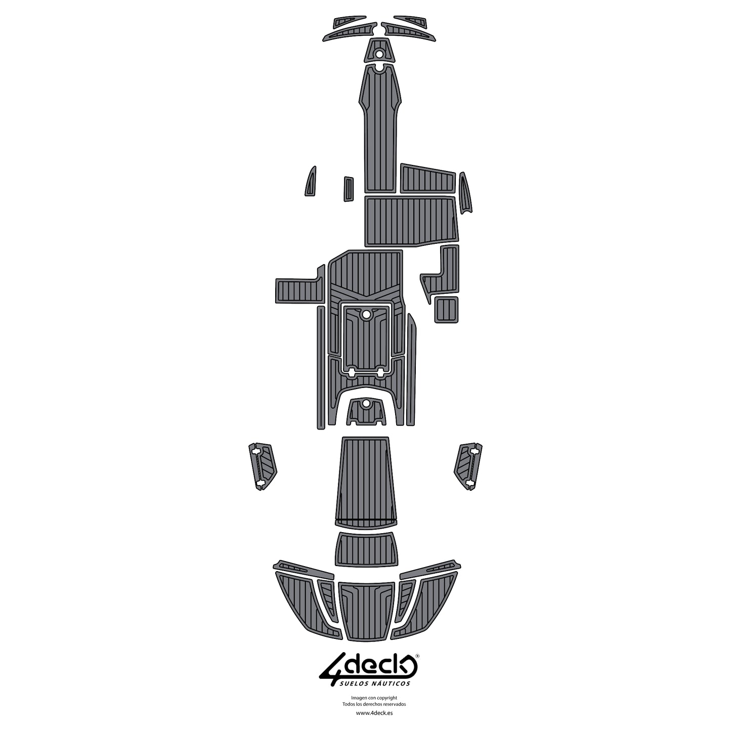 Craft Nautique C21