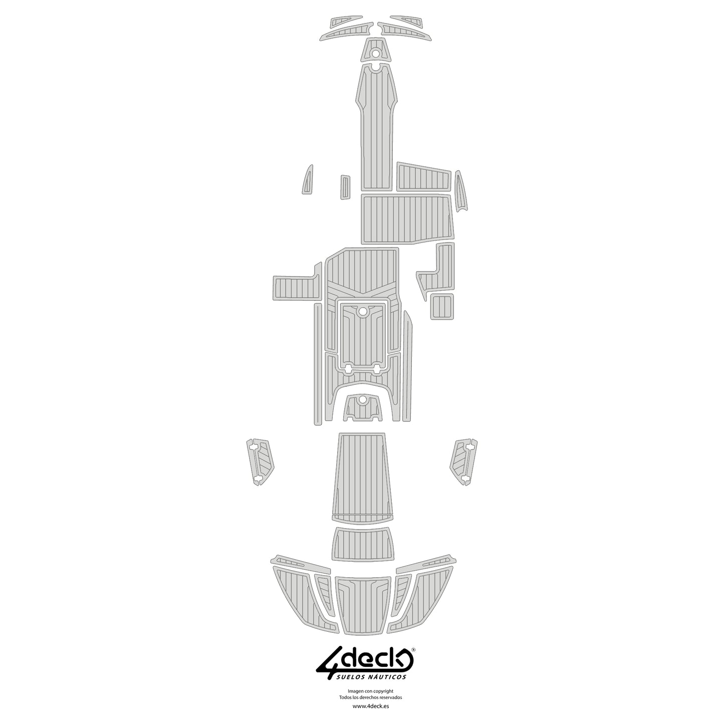 Craft Nautique C21