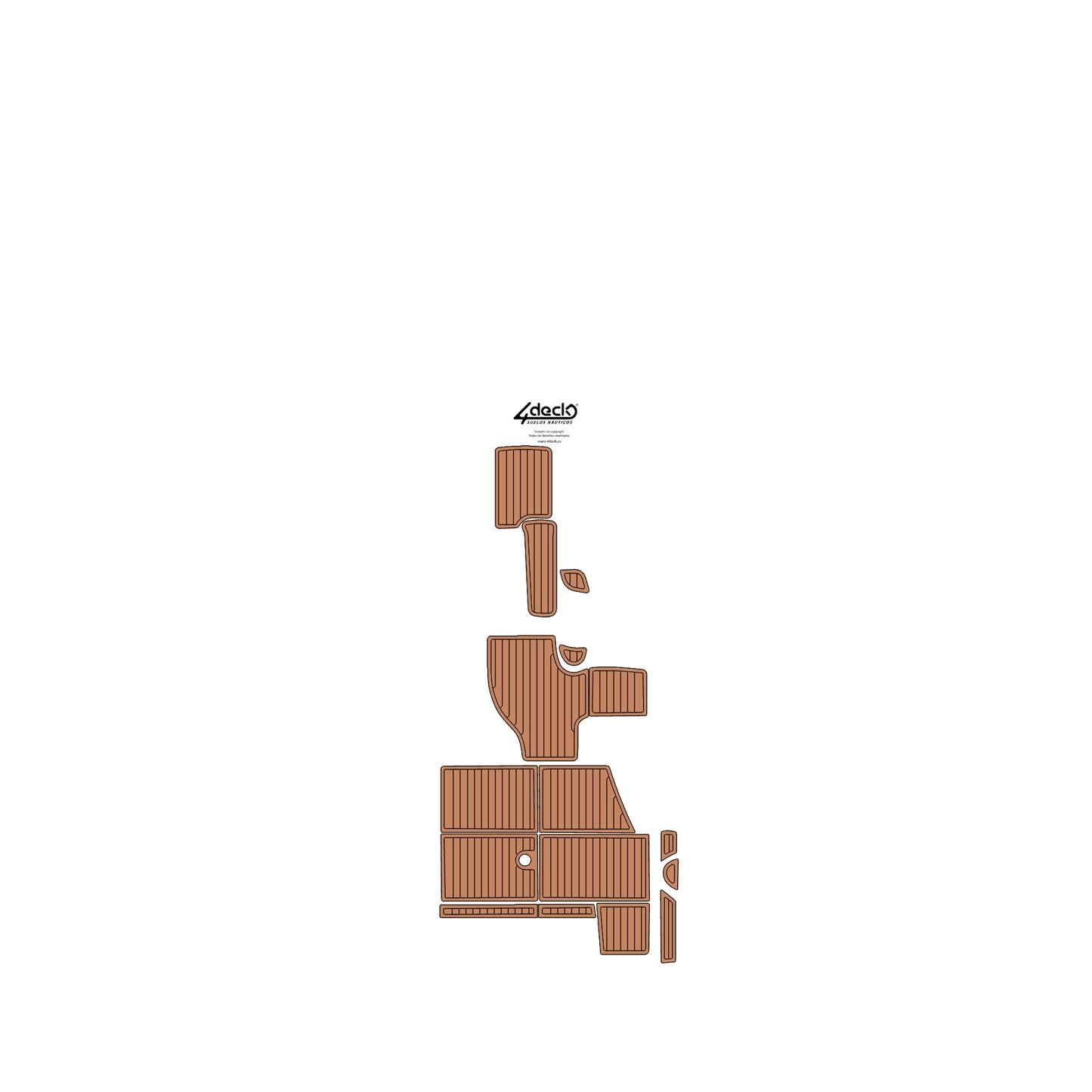 Cranchi 25 Pearl