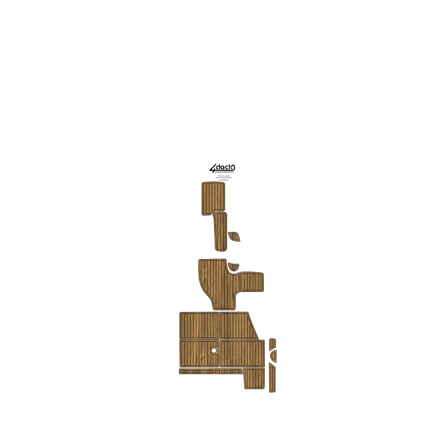 Cranchi 25 Pearl