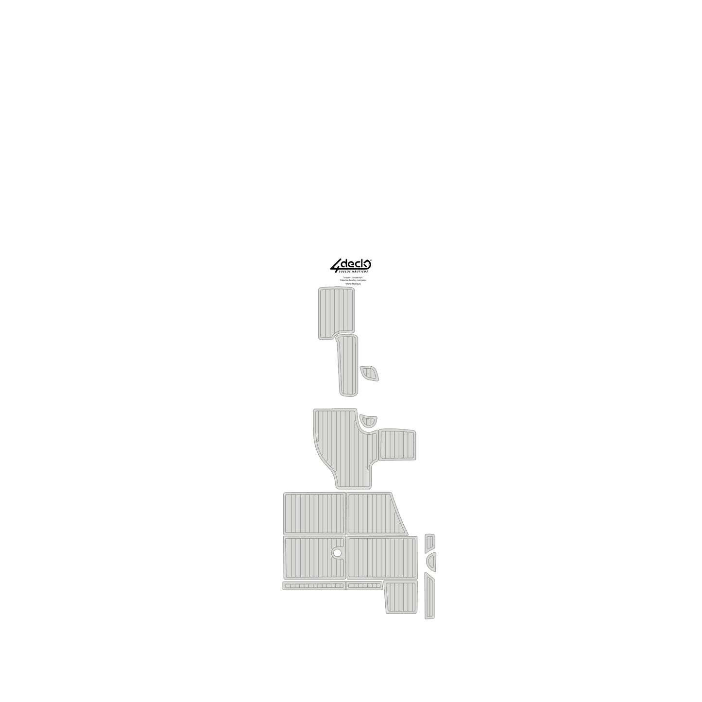 Cranchi 25 Pearl