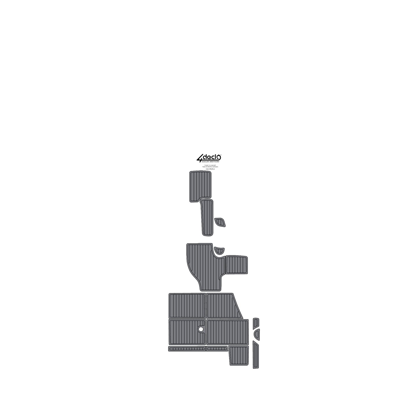 Cranchi 25 Pearl