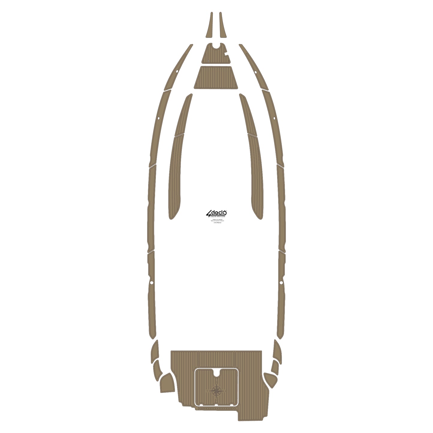 Cranchi 40 Atlantic