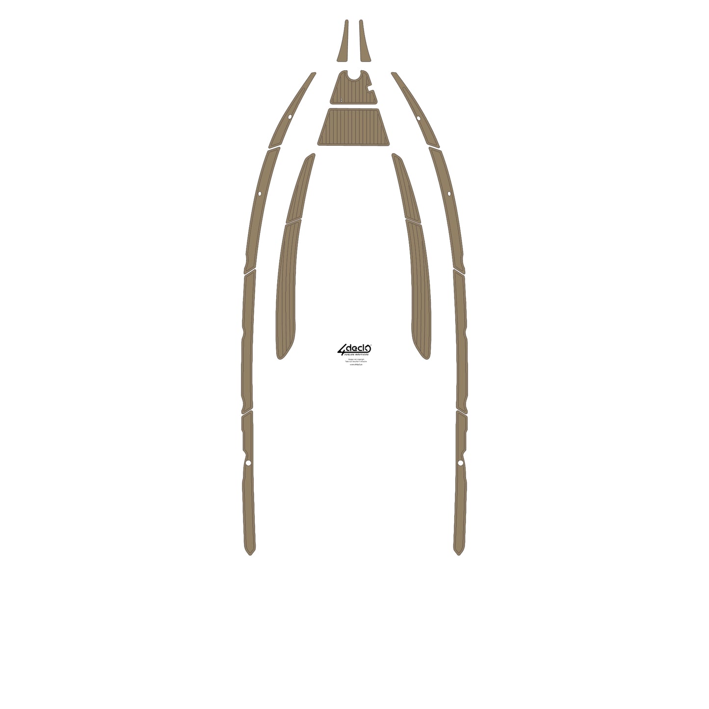Cranchi 40 Atlantic