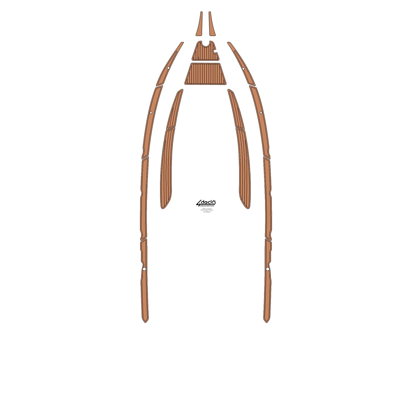 Cranchi 40 Atlantic