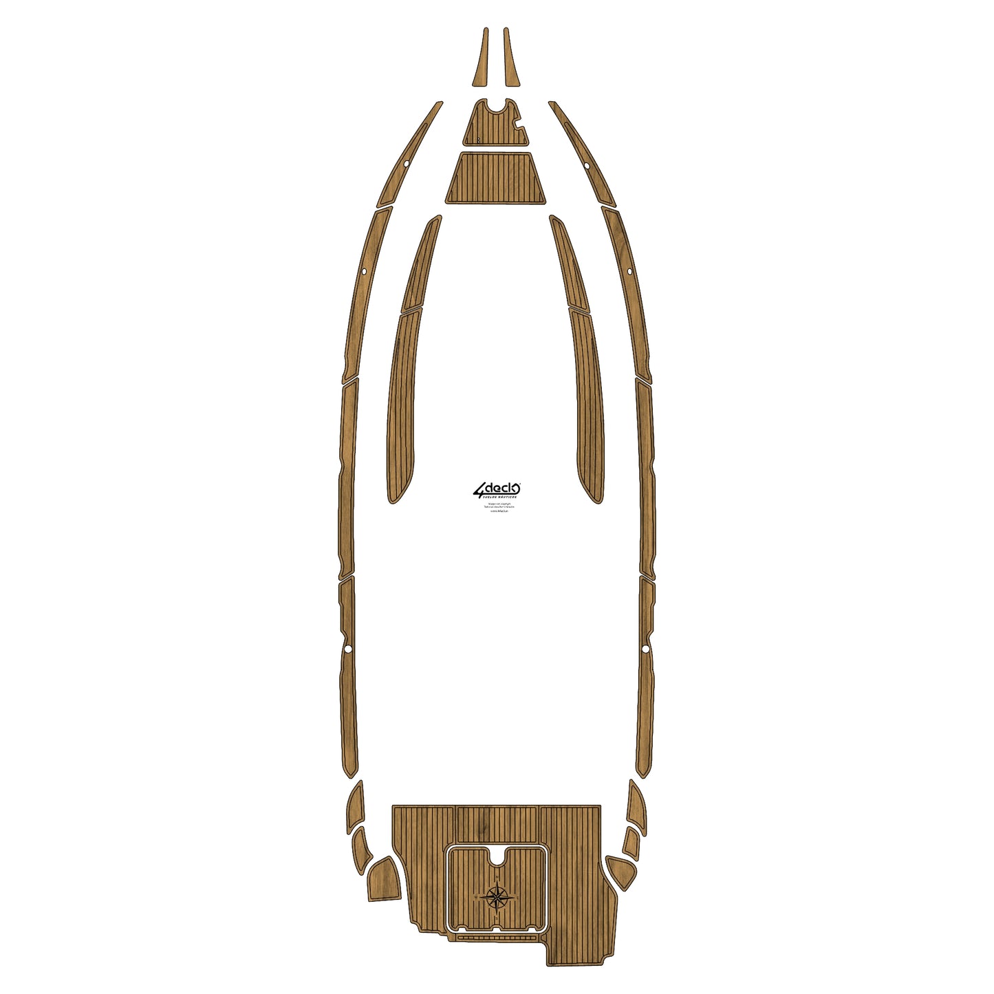 Cranchi 40 Atlantic