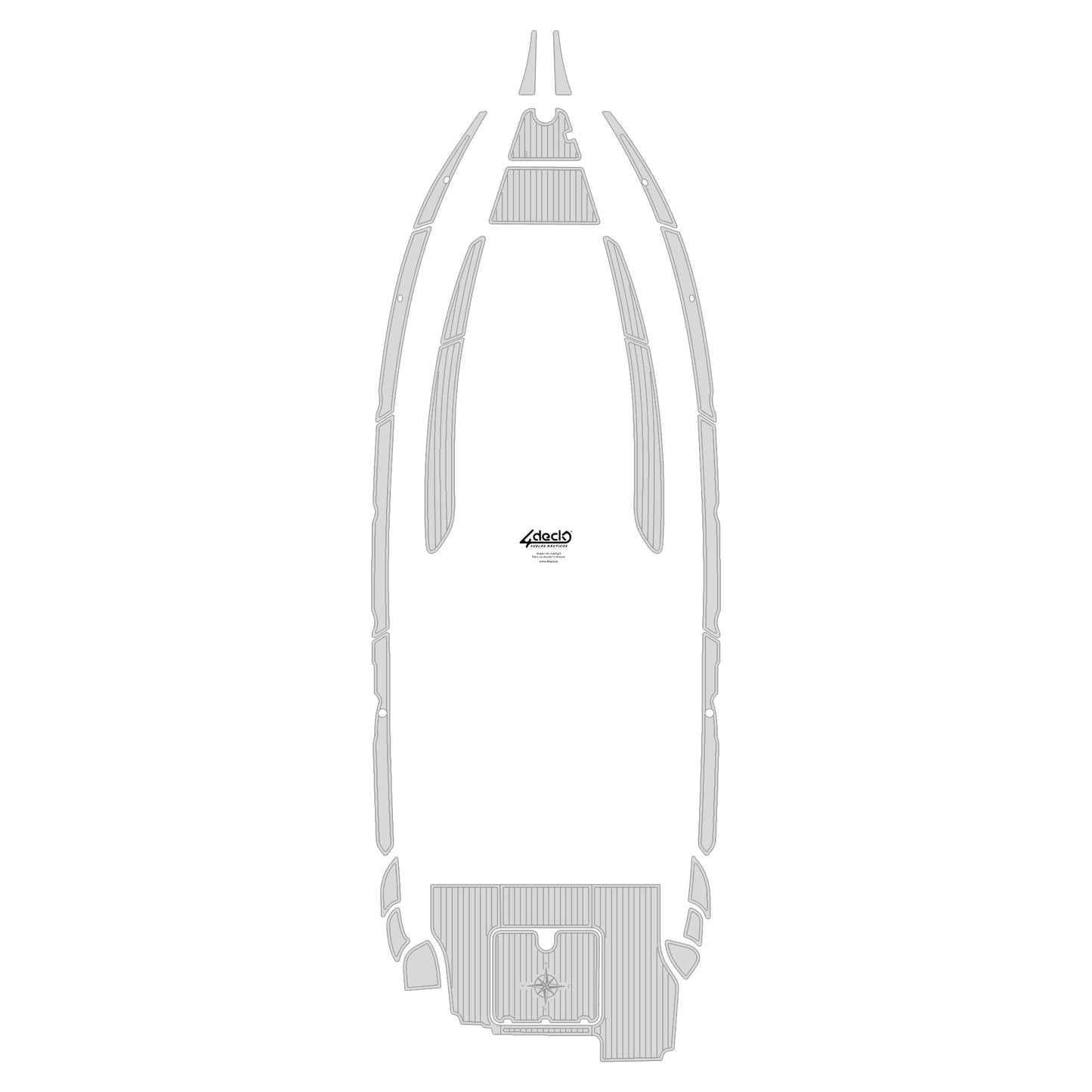Cranchi 40 Atlantic