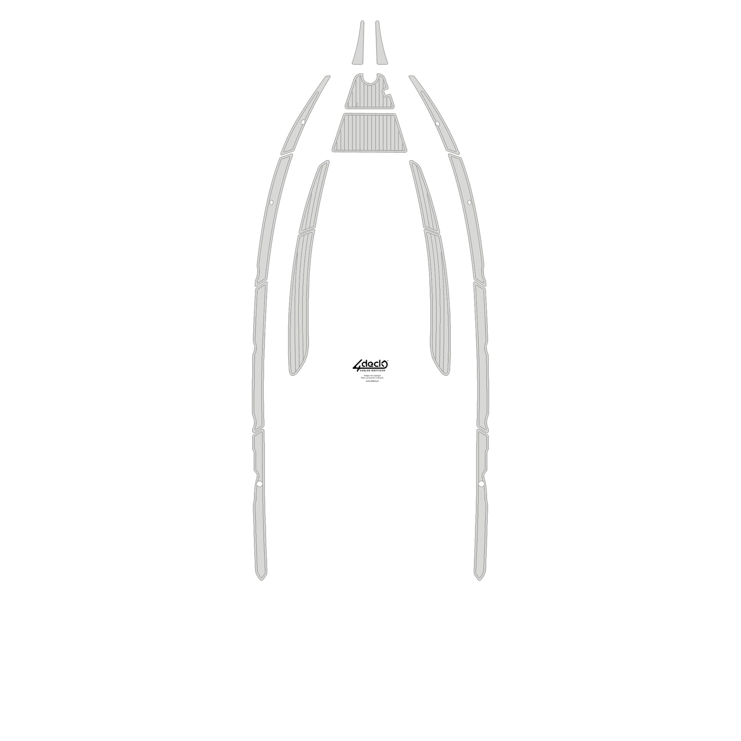 Cranchi 40 Atlantic