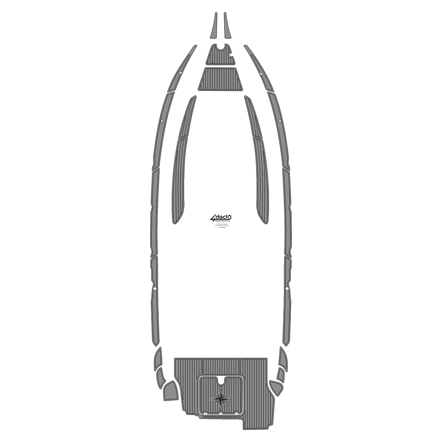 Cranchi 40 Atlantic