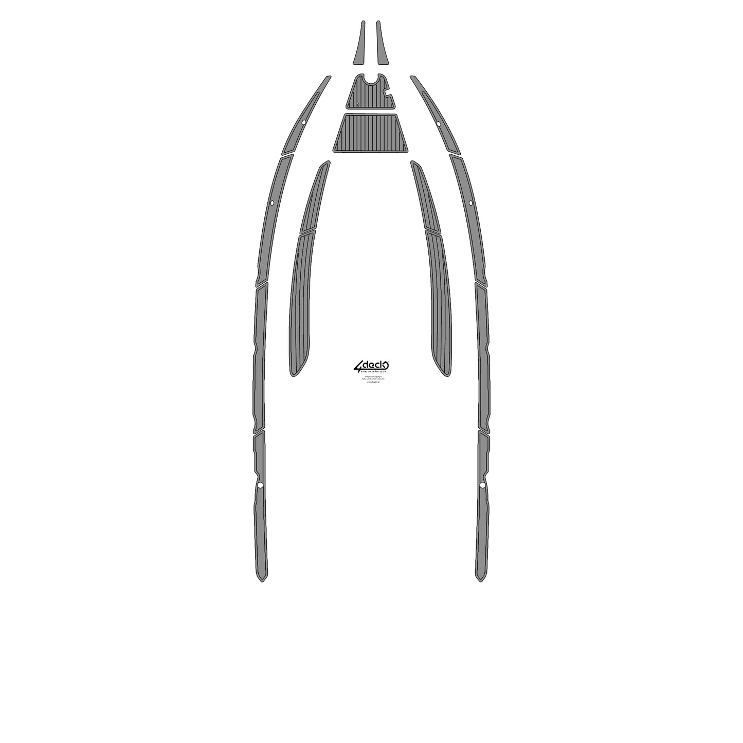 Cranchi 40 Atlantic