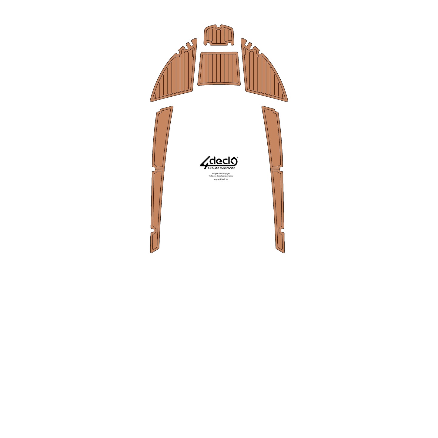 Dipol 600 CP Wheelhouse
