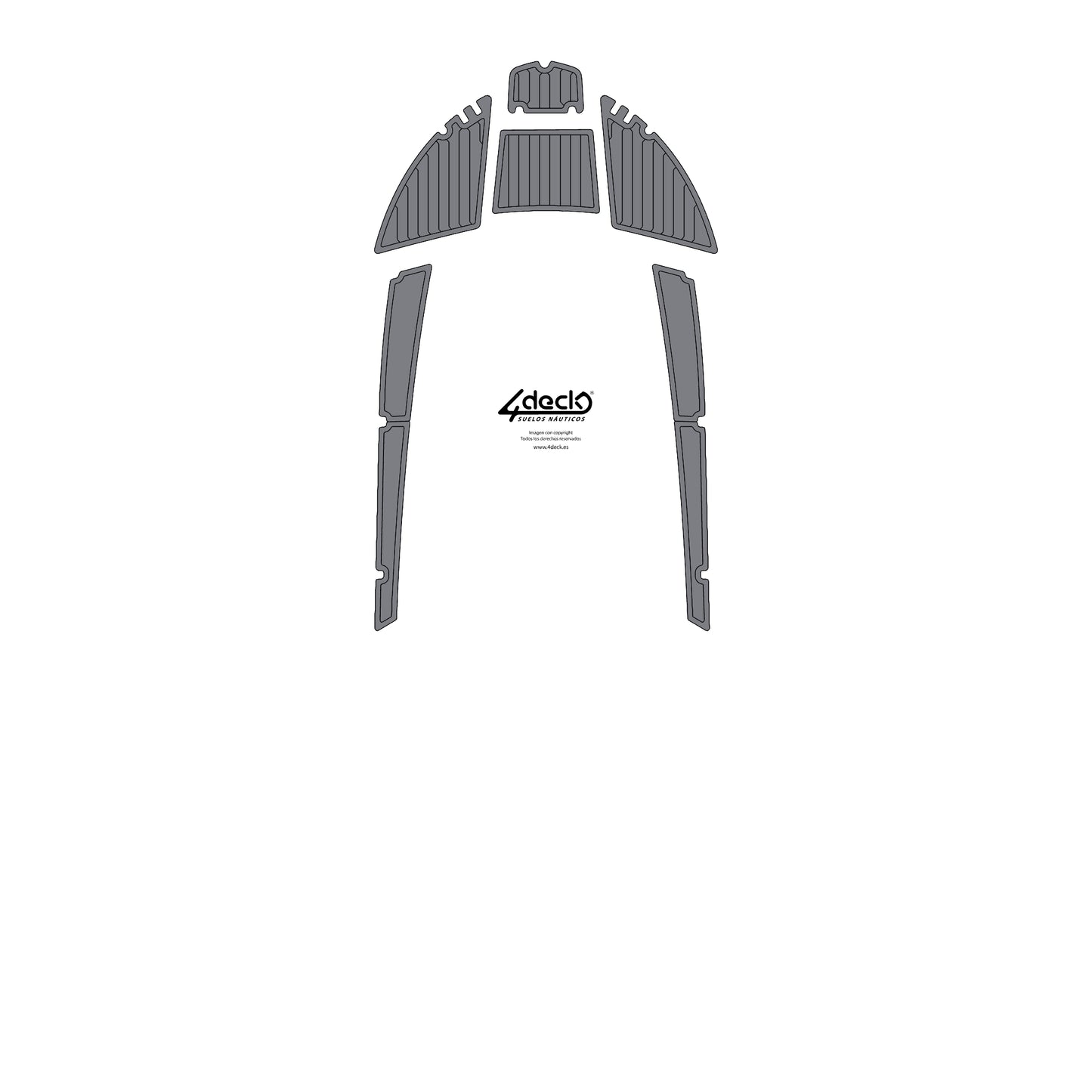 Dipol 600 CP Wheelhouse