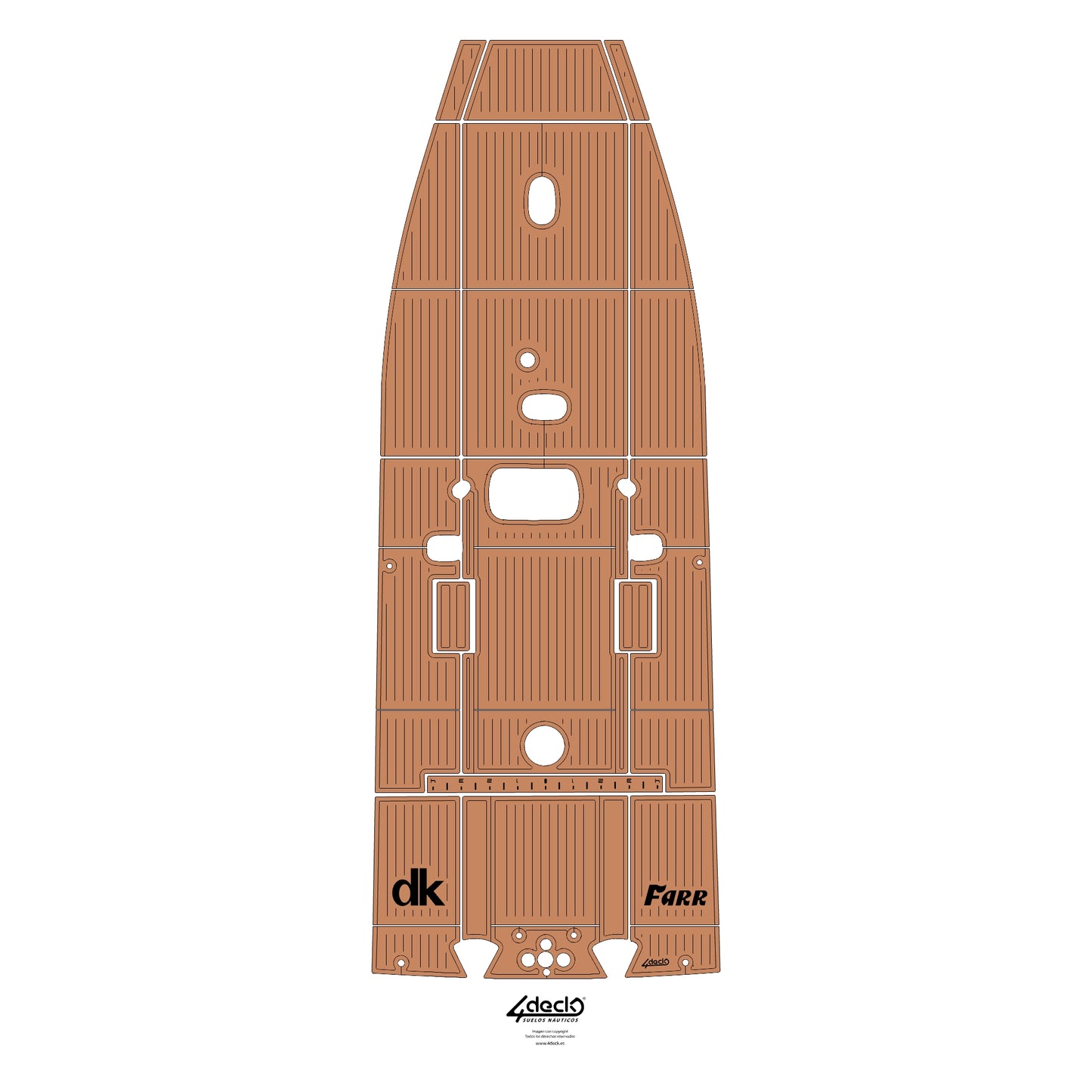 DK Farr 52