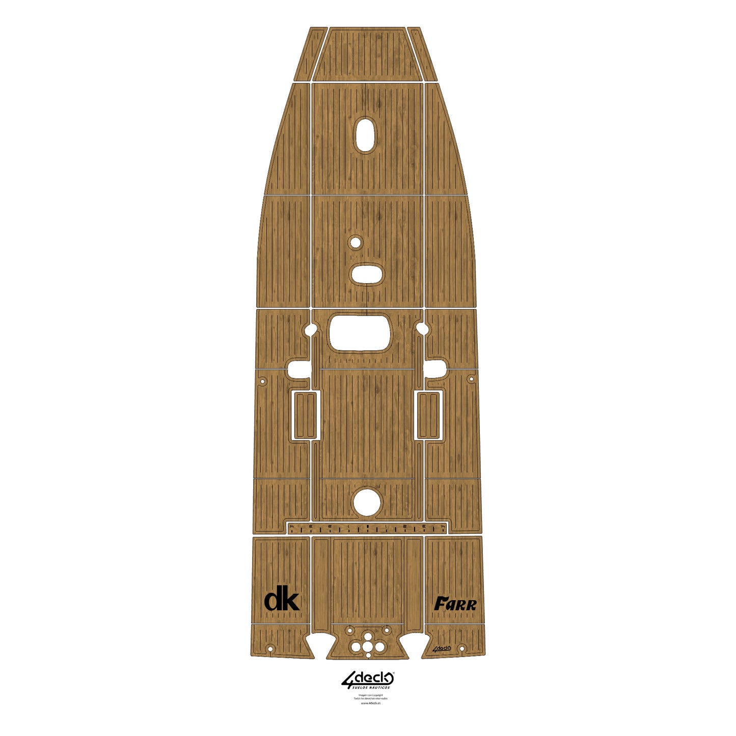 DK Farr 52