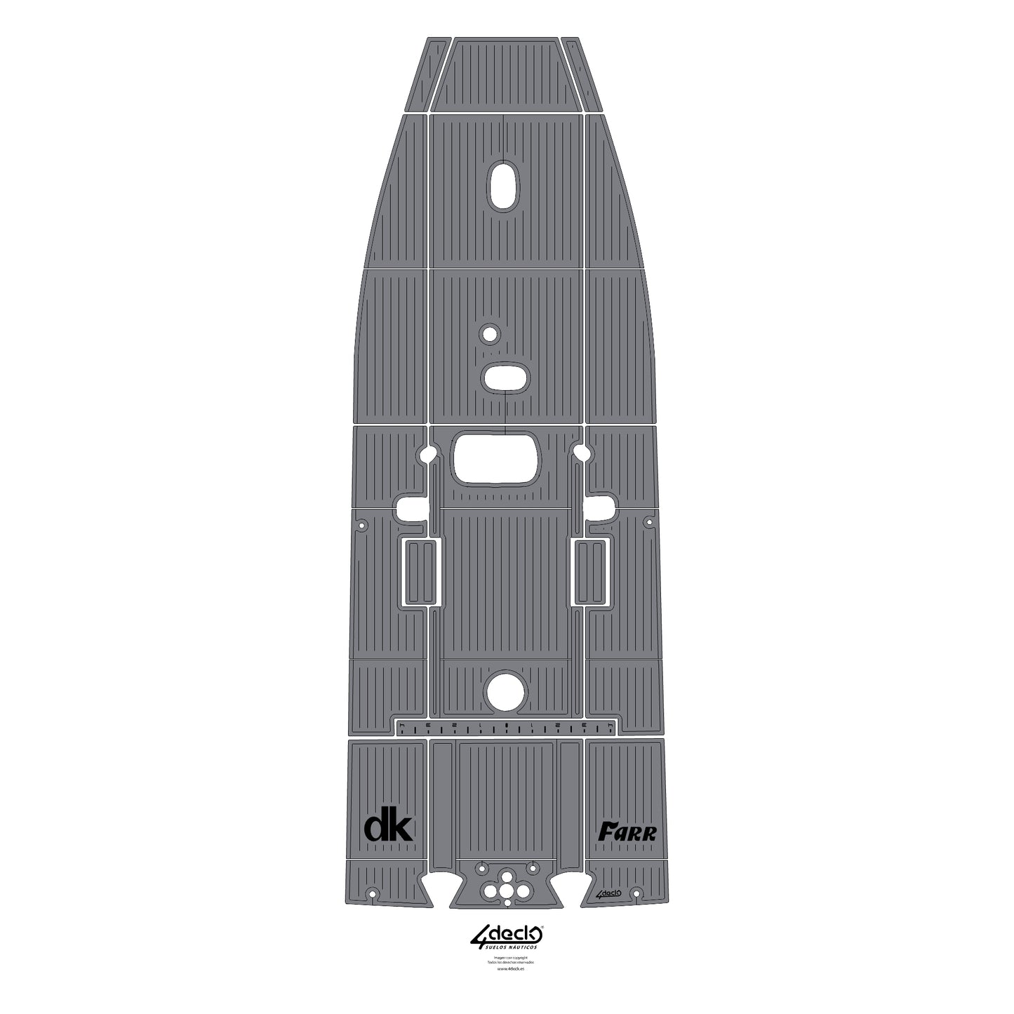 DK Farr 52