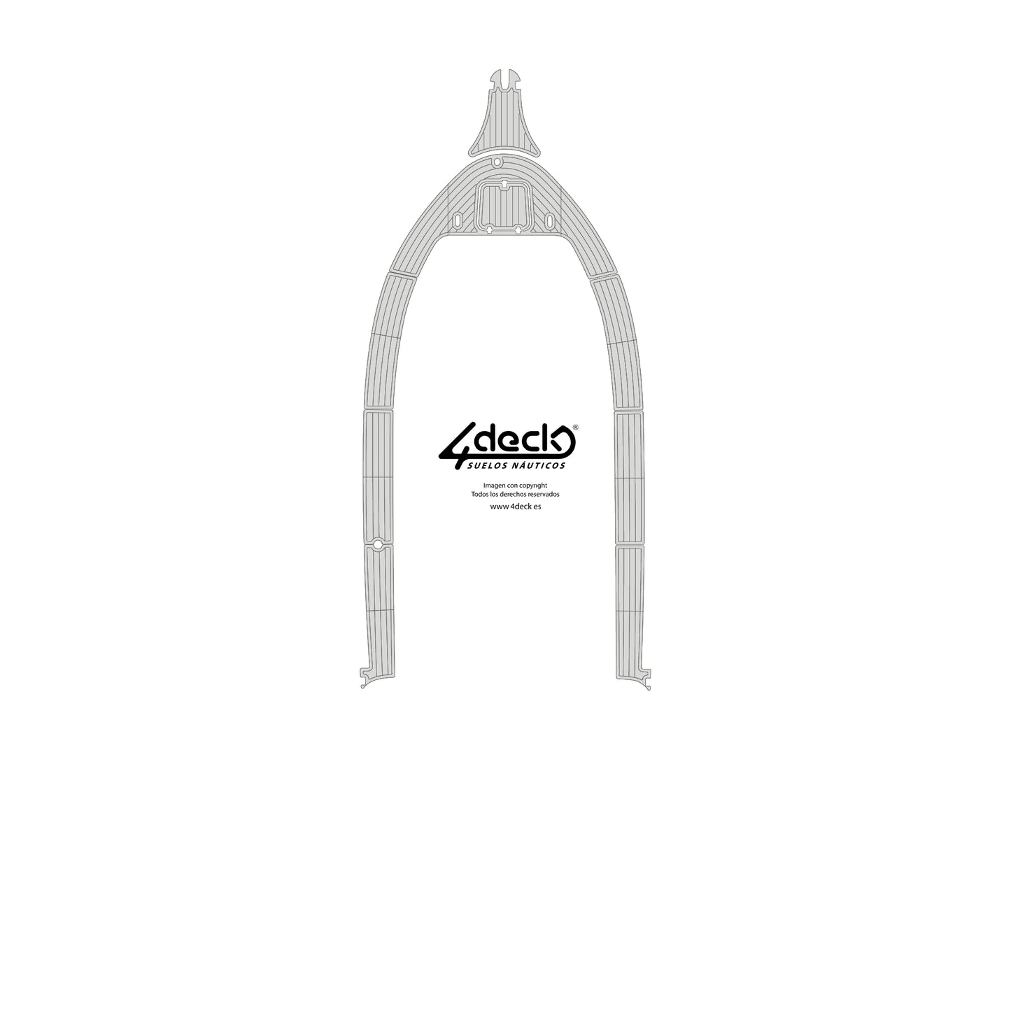 Doqueve 300 Fish 1995