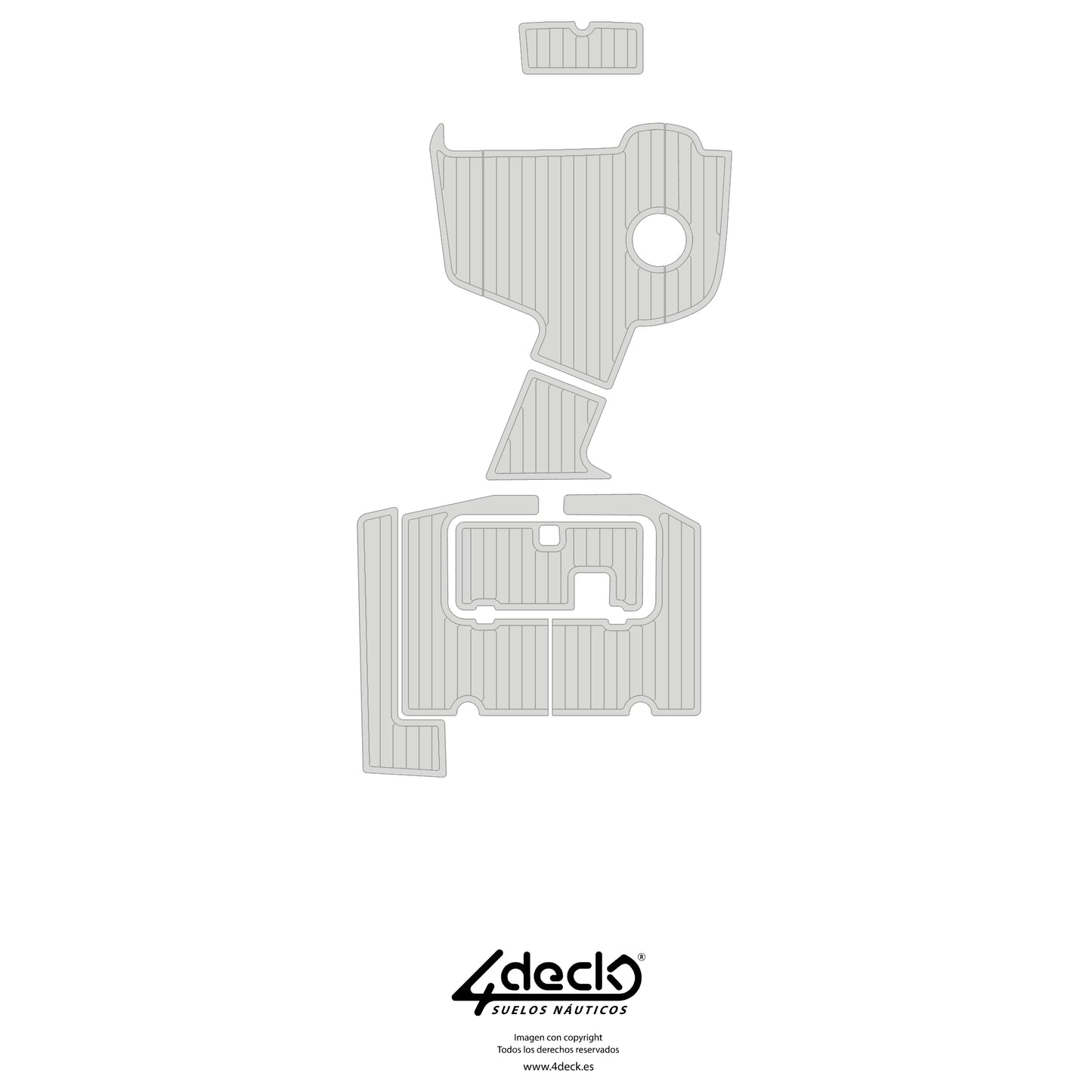 Doral 270SC
