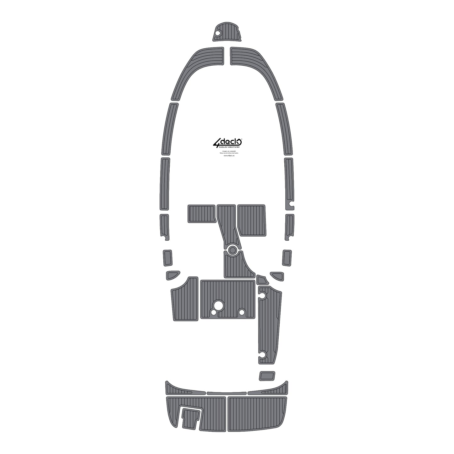 Phaeton 26 Escape