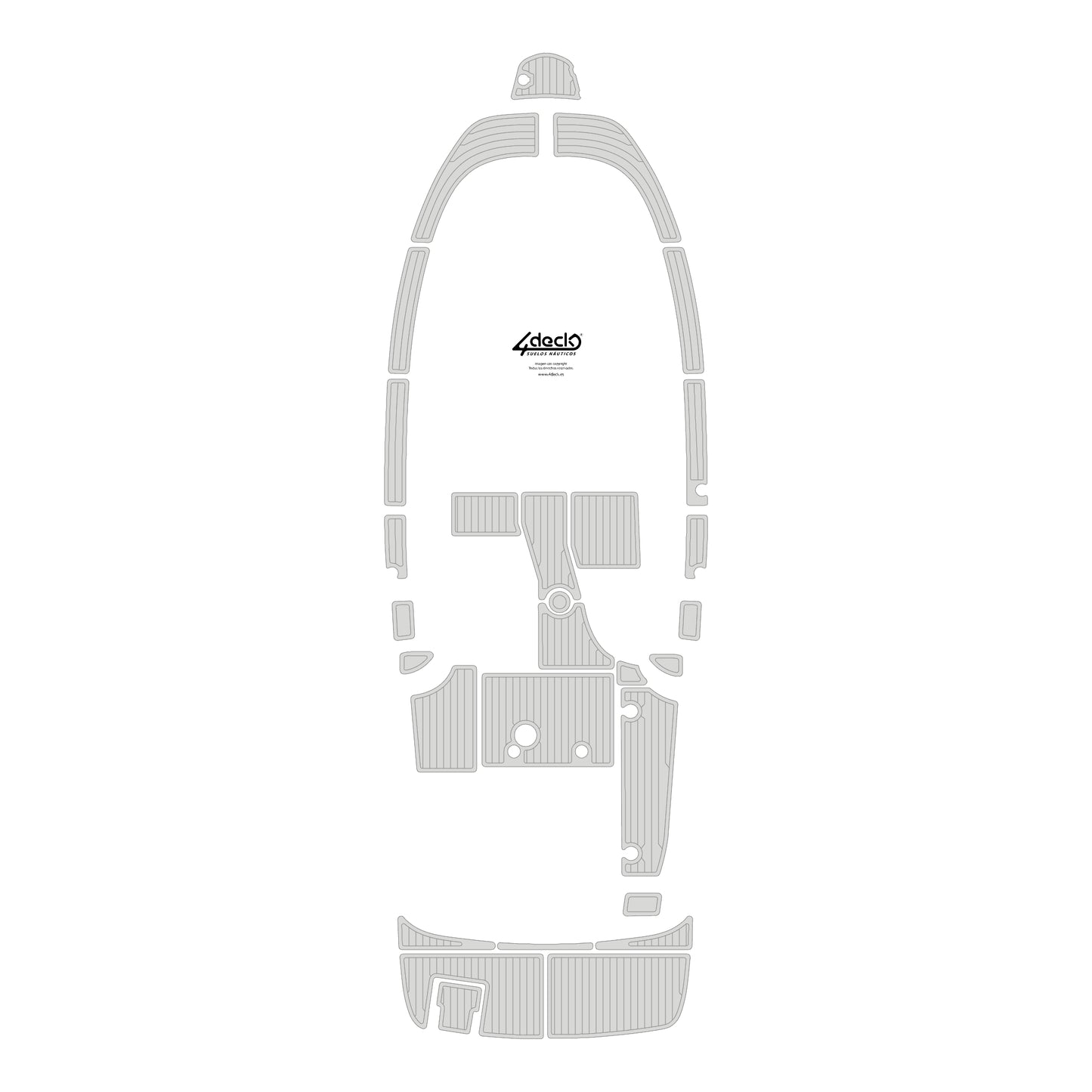Phaeton 26 Escape